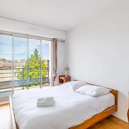 Appartamento Guestready - Memorable In Bordeaux
