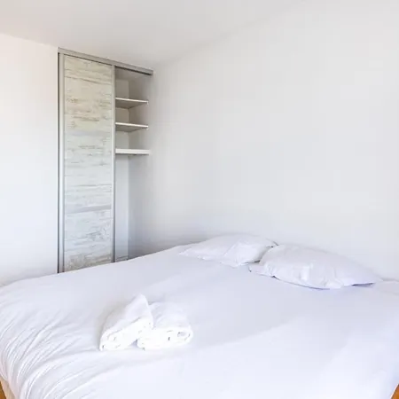 Guestready - Memorable In Appartamento Bordeaux