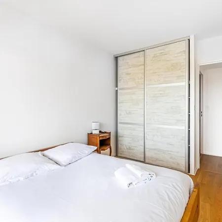 Appartamento Guestready - Memorable In Bordeaux