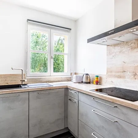 Appartamento Guestready - Memorable In Bordeaux