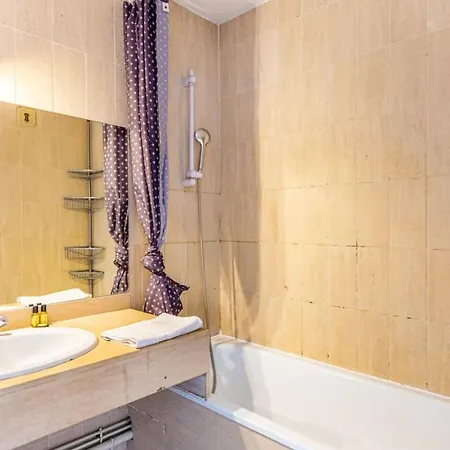Guestready - Memorable In Appartamento Bordeaux