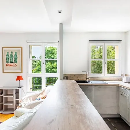 Guestready - Memorable In Appartamento Bordeaux